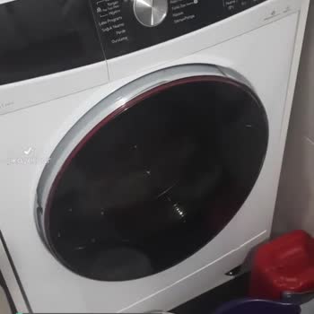 Arçelik Çamaşır Makinesi Beni Delirtti