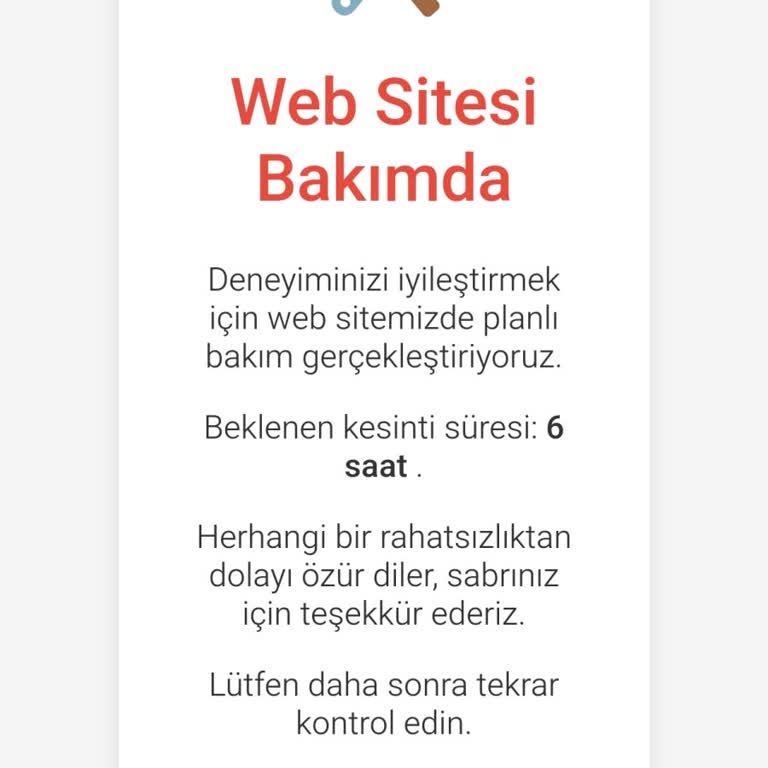 Çalışma Hesabına Erişim Sorunu Ve Maddi Zarar Talebi