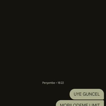 Türk Telekom Mobil Ödeme Ve Güvenlik Sorunu