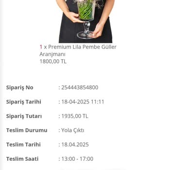 Geç Teslimat Ve İade Sorunu Yaşadım, Mağdur Oldum
