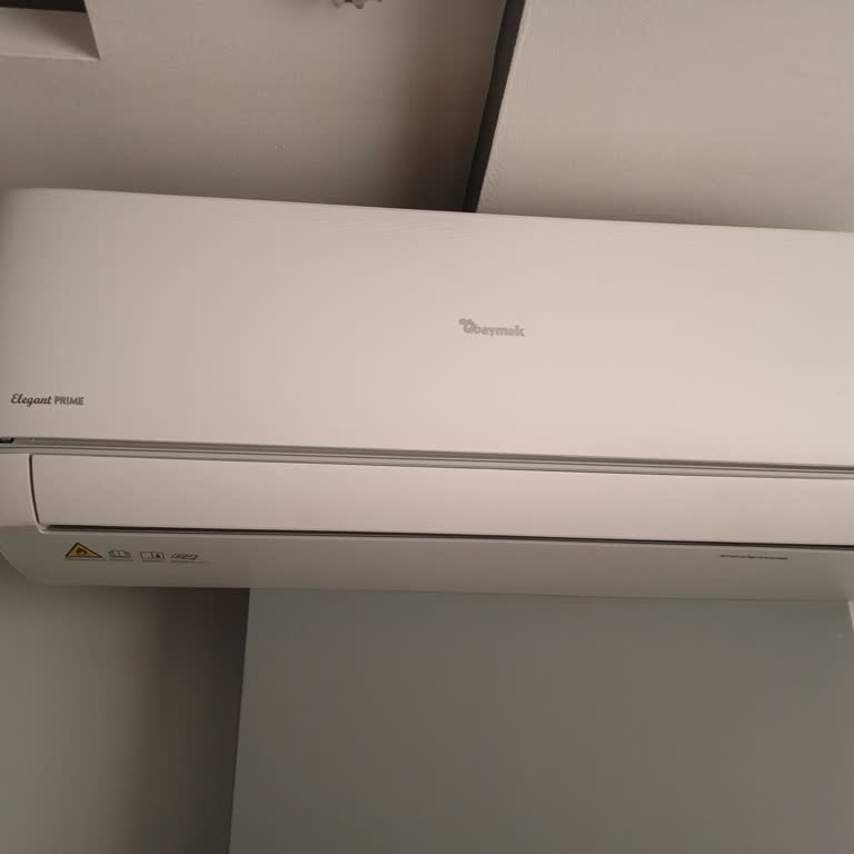 Sıfır Klima Sürekli Arızalı, Değişim Talebim Karşılanmıyor