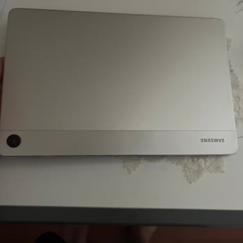 Samsung Galaxy TAB A9+ Tablet Şarj Sonrası Açılmıyor