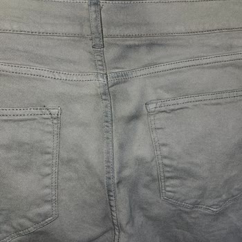Yeni Alınan Pantolon İlk Yıkamada Renk Değiştirdi, İade Talep Ediyorum