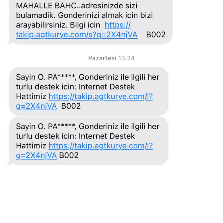 Modem Teslimatı İçin Günlerdir Bekletiliyorum