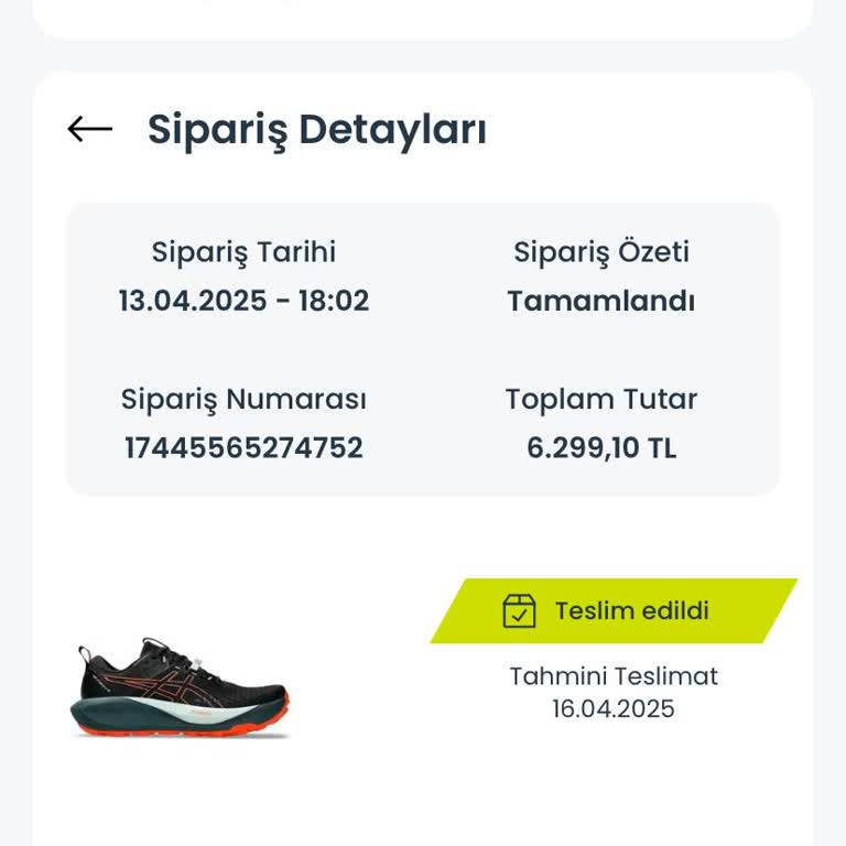 İade Sürecinde Müşteri Hizmetleri Yetersizliği Ve Gecikme