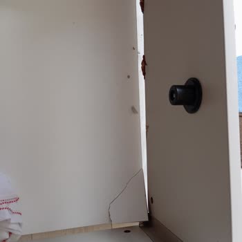 Meltem Modüler Mobilya Genç Odası Bazasında Üretim Hatası Ve Yetersiz Servis Hizmeti!