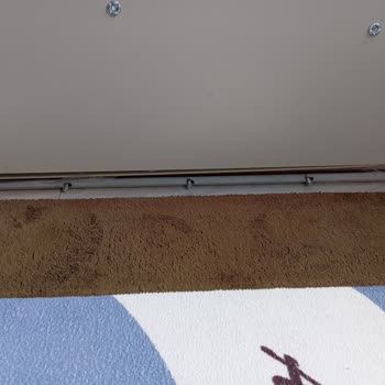 Meltem Modüler Mobilya Genç Odası Bazasında Üretim Hatası Ve Yetersiz Servis Hizmeti!