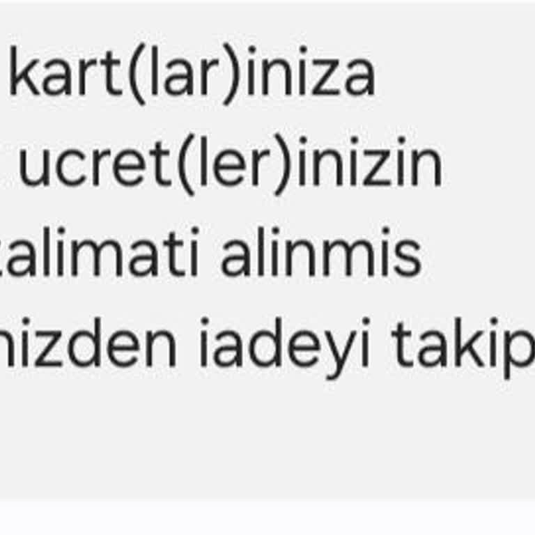 Kart Aidatı İadesi Sürekli Oyalama İle Geciktiriliyor