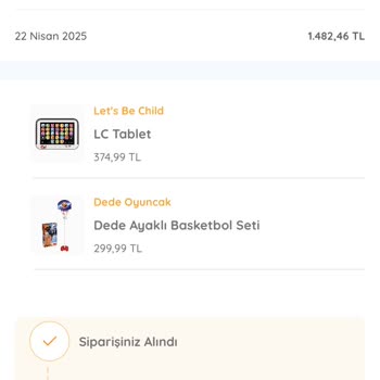 Siparişim 11 Gündür Kargoya Verilmedi, Mağdur Edildim