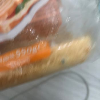 Tost Ekmeği Kısa Sürede Küflendi, Müşteri Hizmetlerine Ulaşamıyorum