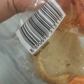 Tost Ekmeği Kısa Sürede Küflendi, Müşteri Hizmetlerine Ulaşamıyorum