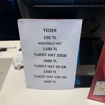 Vodafone'da Tarife Değişikliği Sonrası Çözümsüzlük Ve Ekstra Ücretler