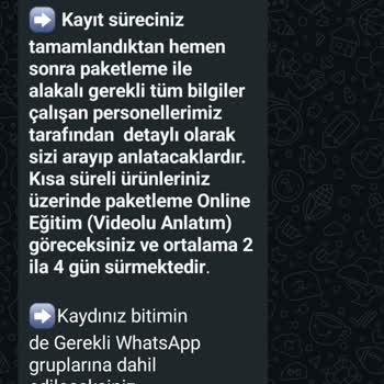 Kişisel Bilgilerimin İzinsiz Kullanımına Karşı Endişe Ve Sorumluluk Reddi