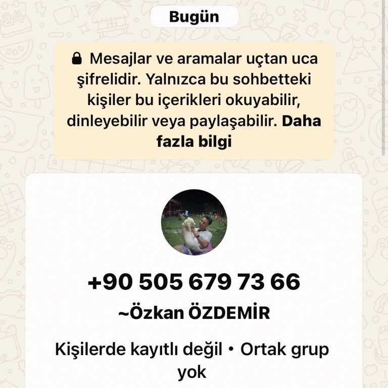 Maç Bileti Alımında Güven Sorunu Yaşadım