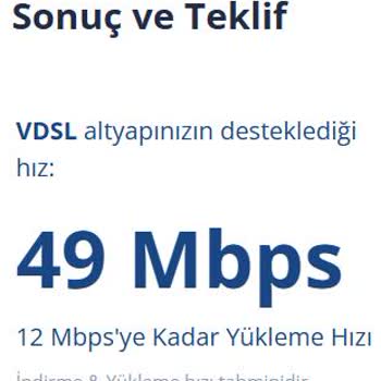 Fiber İnternet Altyapısı Eksikliği Yaşamı Olumsuz Etkiliyor