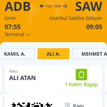 Pegasus Uçuşunda Saatlerce Gecikme Ve Mağduriyet