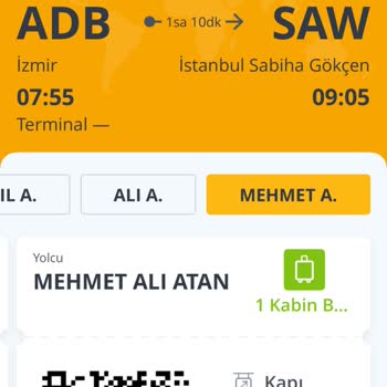 Pegasus Uçuşunda Saatlerce Gecikme Ve Mağduriyet