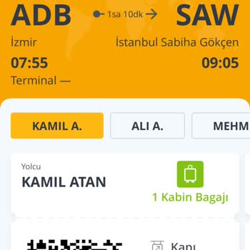 Pegasus Uçuşunda Saatlerce Gecikme Ve Mağduriyet