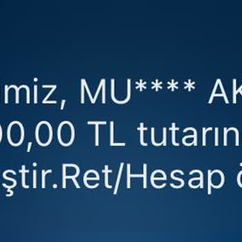 QNB Hesabım Kapalı, Ödeme Yapamıyor Ve Destek Alamıyorum!