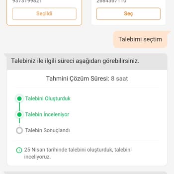 Kusurlu Ürün Kâbusu: Trendyol'da Çözüm Bekleyişi