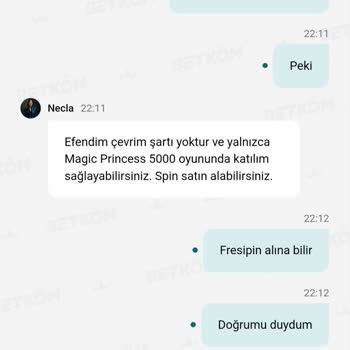 Betkom Sitesinde Güven Sorunu Ve Oyun Sağlayıcılarıyla İş Birliği İddiası