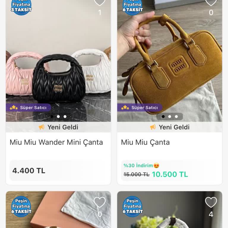 Dolap Uygulamasında Sahte Ürünler Ve Haksız İşlem Şikayeti