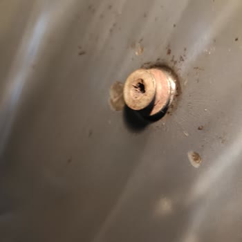 Beko Ankastre Fırında Soyulma Ve Paslanma Sorunu Çözülmüyor