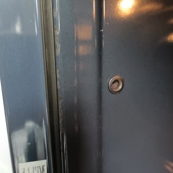 Beko Ankastre Fırında Soyulma Ve Paslanma Sorunu Çözülmüyor