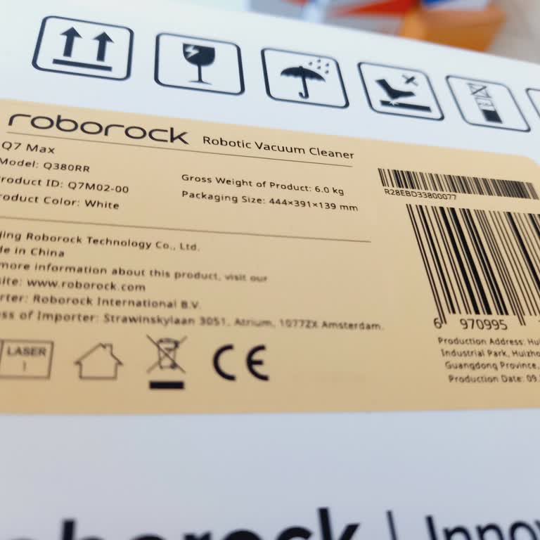 I Paid ₺5,000 to Fix My Roborock S7 but the Internal Error Still Won’t Go Away