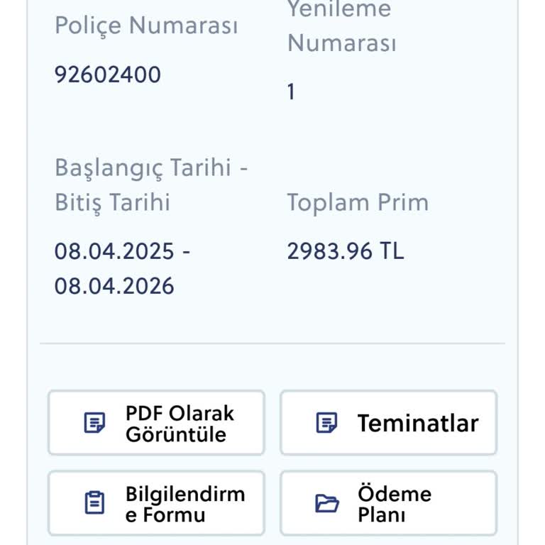 Habersiz Yapılan Sigorta Ve Poliçe İptalinde Yaşanan Sorunlar
