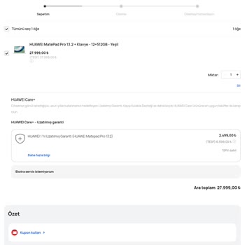 Kısa Sürede Büyük Fiyat Düşüşüyle Mağdur Oldum