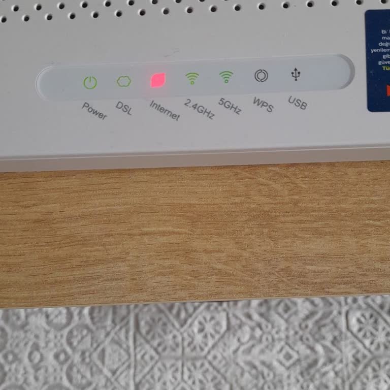 Türk Telekom'dan 3 Gündür İnternet Hizmeti Alınamıyor
