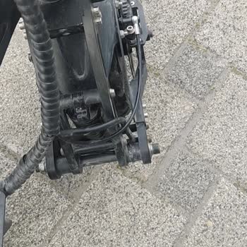 Onvo Scooter’da Montaj Hataları Ve Yetersiz Servis Deneyimi