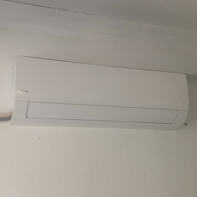 Altus Klima İle Yaşanan Servis Ve Ürün Sorunları