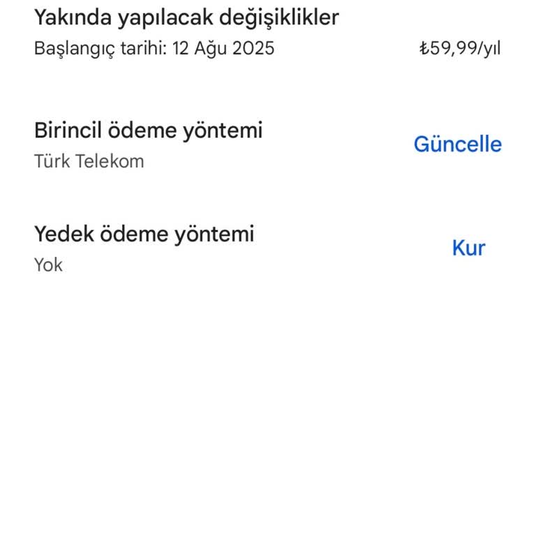 Busuu Deleted My Premium Account Without Consent and Now Wants Me to Pay Again