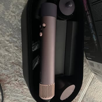 Dyson Airwrap Beklentimi Karşılamadı İade Hakkım Reddedildi