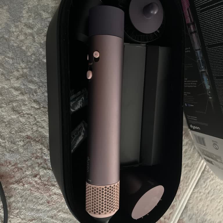 Dyson Airwrap Beklentimi Karşılamadı İade Hakkım Reddedildi
