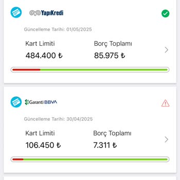 Findeks Raporunda Yanlış Borç Ve Gecikme Sorunu
