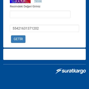 Teslim Edilmeden Teslim Edildi Gösterilen Kargolar Ve İletişimsizlik Sorunu