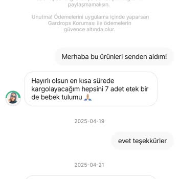 Teslim Edilmeden Teslim Edildi Gösterilen Kargolar Ve İletişimsizlik Sorunu