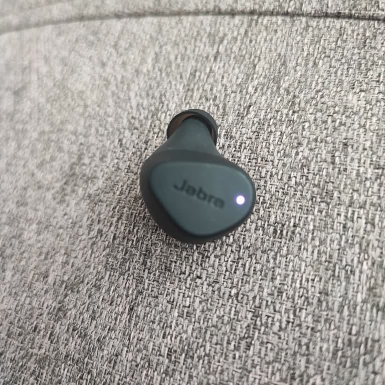 Jabra Elite 2 Kulaklık Bağlantı Ve Destek Sorunu