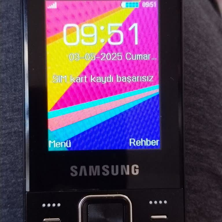 Epttavm'den Satın Alınan Telefonun Klonlanması Sonrası Yetersiz Destek Ve İlgisizlik