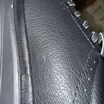 Kusurlu Ayakkabı İade Edilmedi Mağaza Müdürü Kaba Davrandı