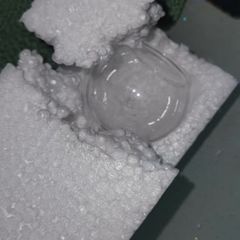 Çatlak Bardak Sorunu Çözülmüyor, Müşteri Hizmeti Yetersiz