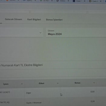 Garanti BBVA Emekli Müşteriye Haksız Kart Aidatı Kesintisi
