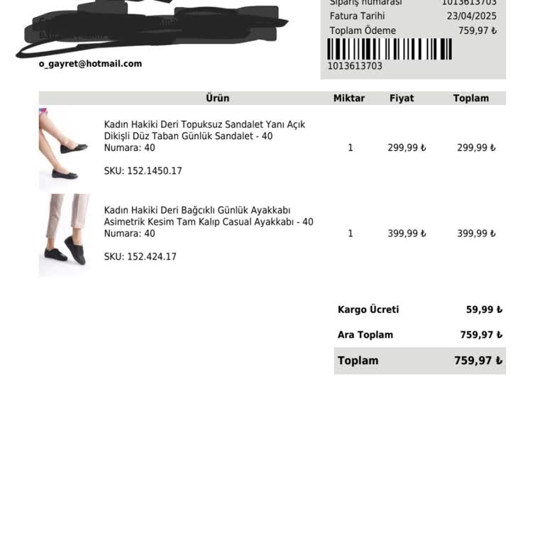 Siparişim 10 Gündür Kargoya Verilmedi, Müşteri Hizmetleri Yanıt Vermiyor