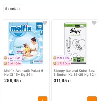 Migros Sanal Market Kampanya Money Puanlarım Yatmadı