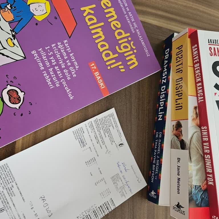 Yanlış Kitap Gönderimi Ve Eksik Ürün İçin İade Sürecinde Yaşanan Sorunlar