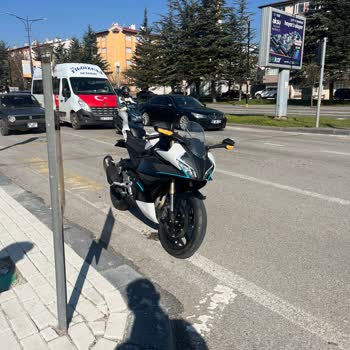 Motor Yağ Soğutucu Arızası Ve Parça Temininde Gecikme