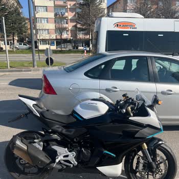 Motor Yağ Soğutucu Arızası Ve Parça Temininde Gecikme